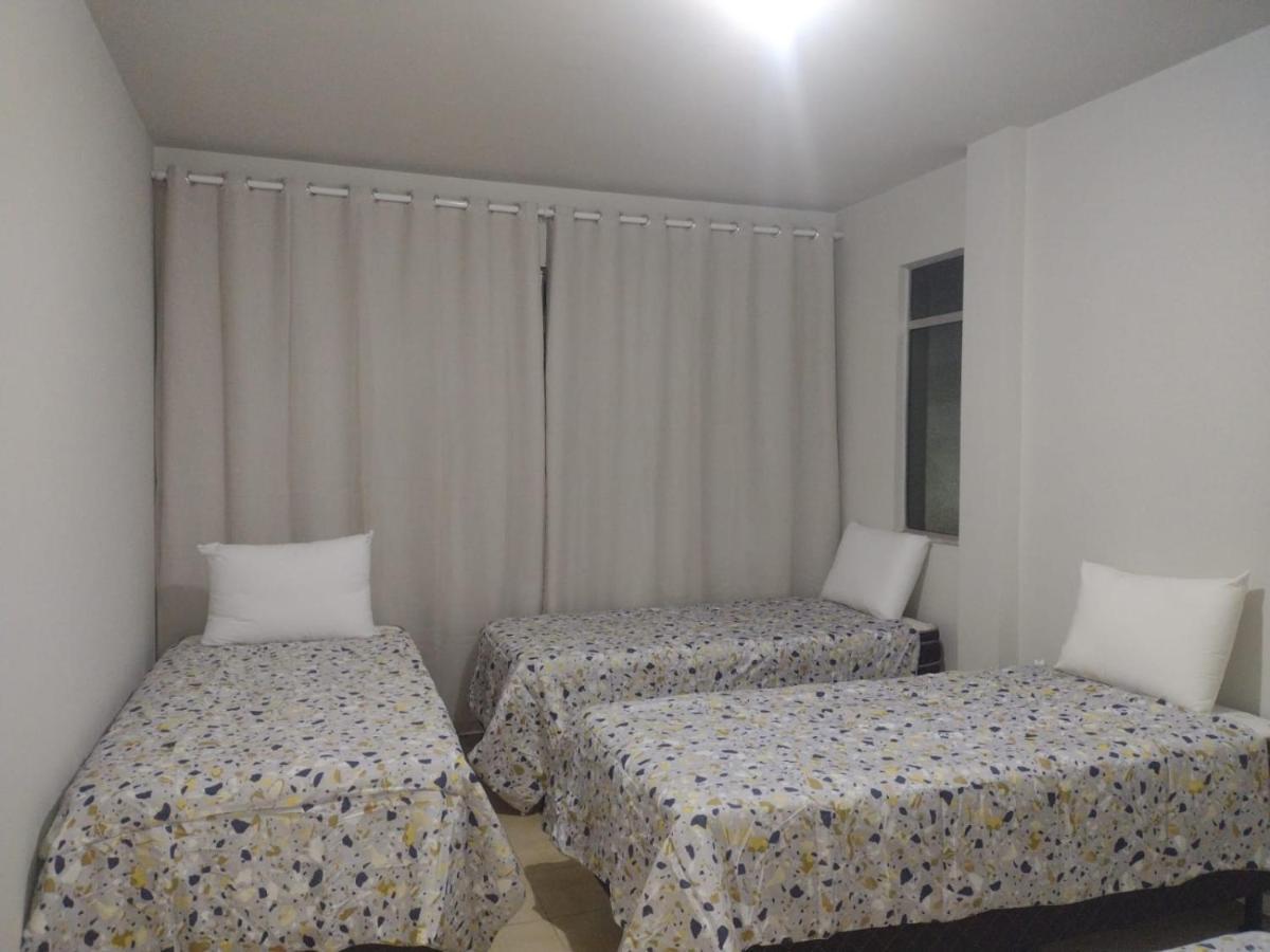 Apartamento Amplo 10 Mim Da Praia Cabo Frio Esterno foto