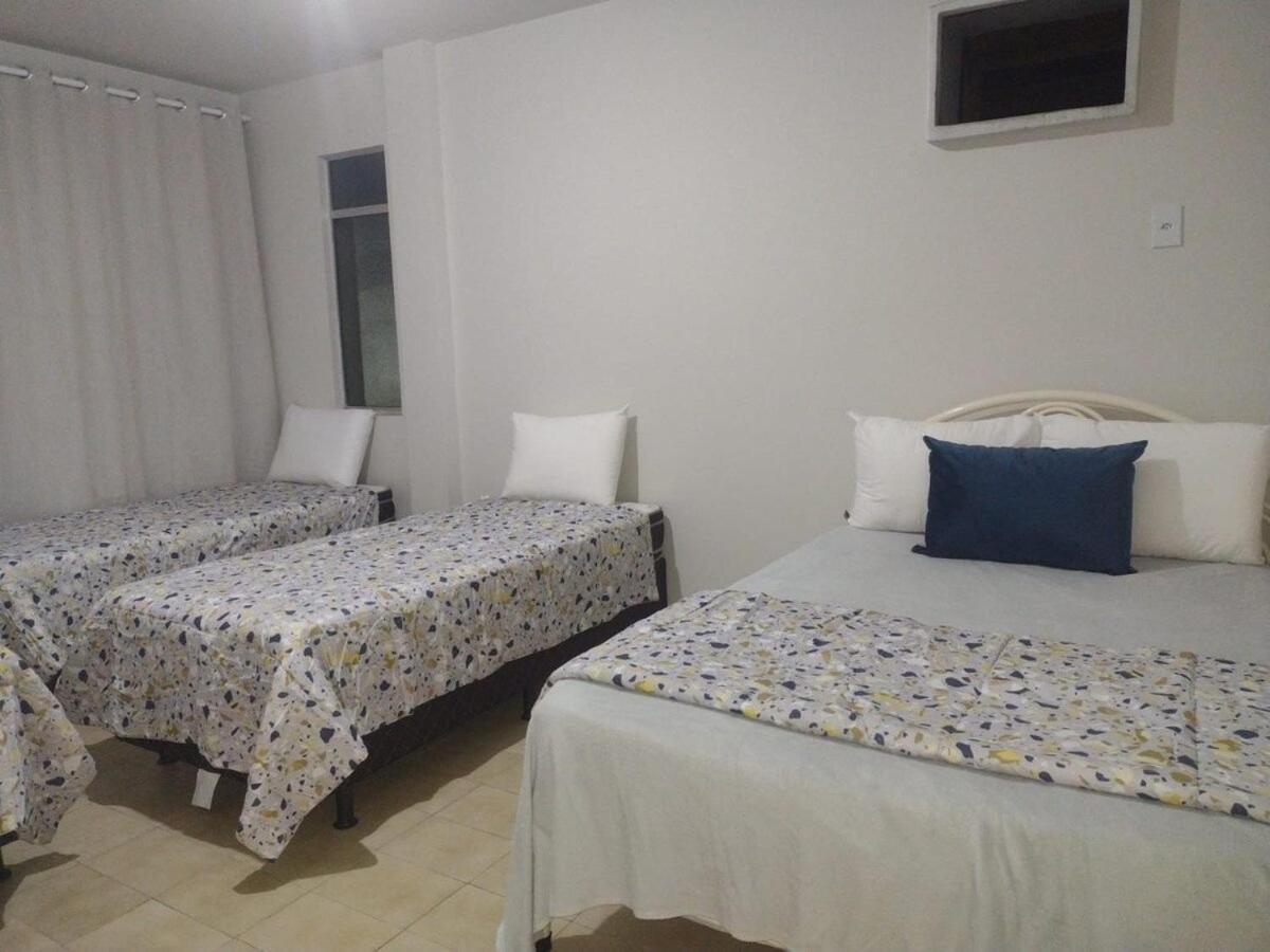 Apartamento Amplo 10 Mim Da Praia Cabo Frio Esterno foto