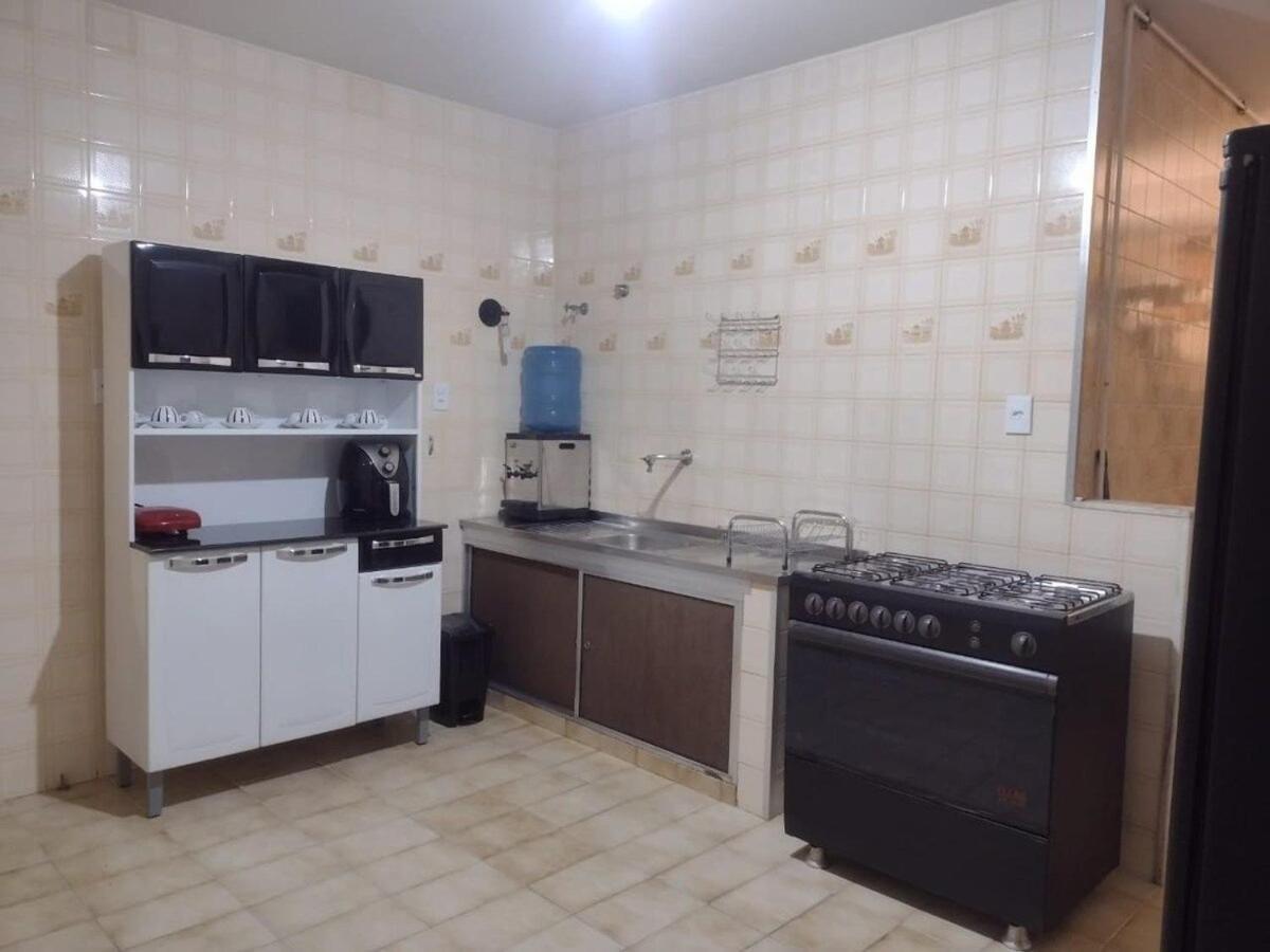 Apartamento Amplo 10 Mim Da Praia Cabo Frio Esterno foto