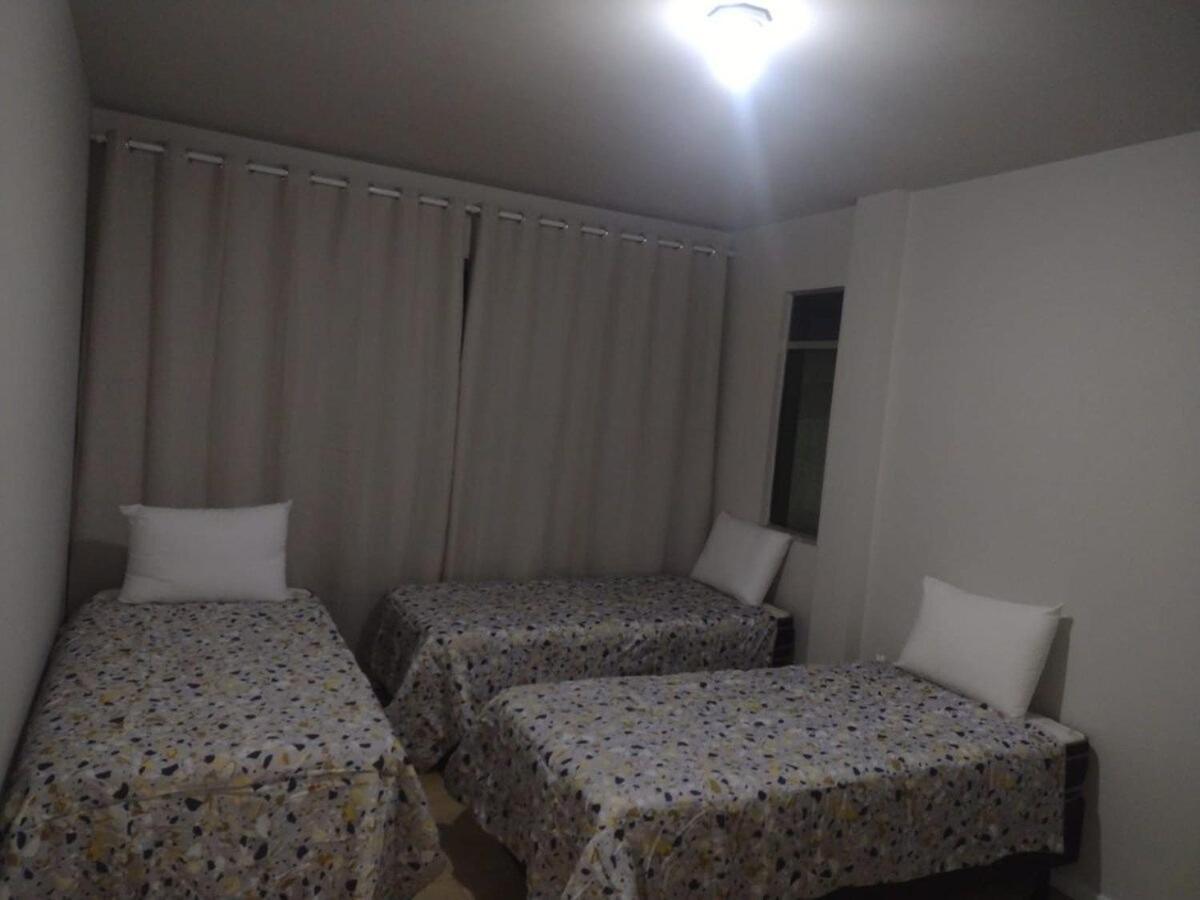 Apartamento Amplo 10 Mim Da Praia Cabo Frio Esterno foto
