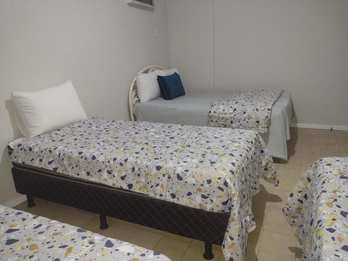 Apartamento Amplo 10 Mim Da Praia Cabo Frio Esterno foto