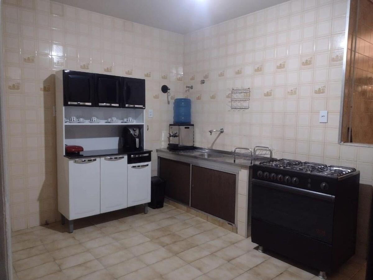 Apartamento Amplo 10 Mim Da Praia Cabo Frio Esterno foto